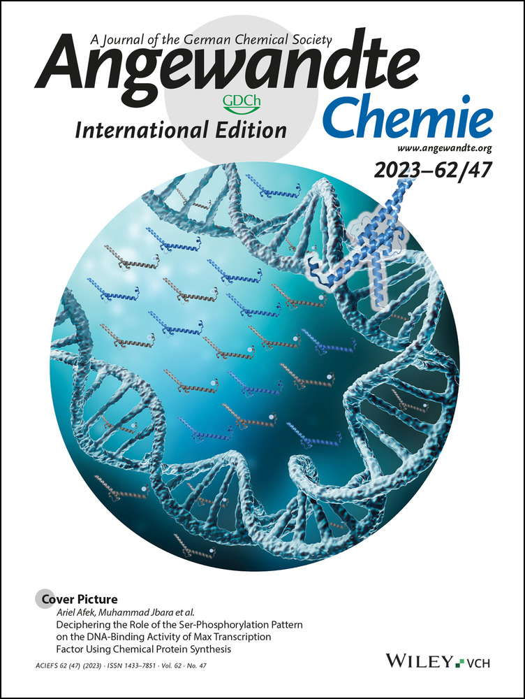 35. Facile Preparation of Carbohydrate-Containing Adjuvants Based on Self-Assembling Glycopeptide Conjugates